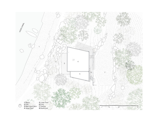 Aldo 沙滩别墅 / Wittman Estes - 32 的图像 36