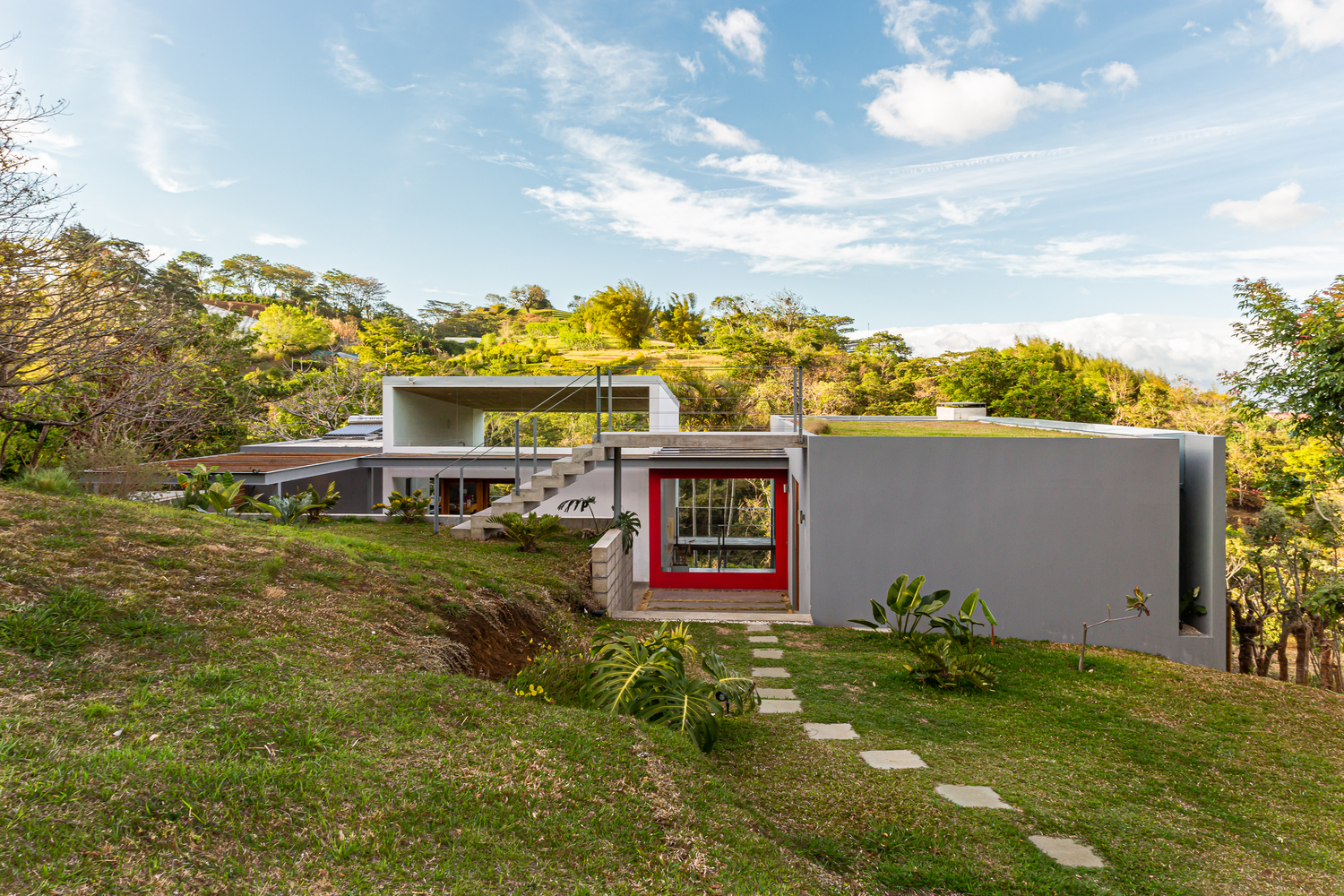 Casa Nonosi / Inverse Project - Fotografia de Exterior