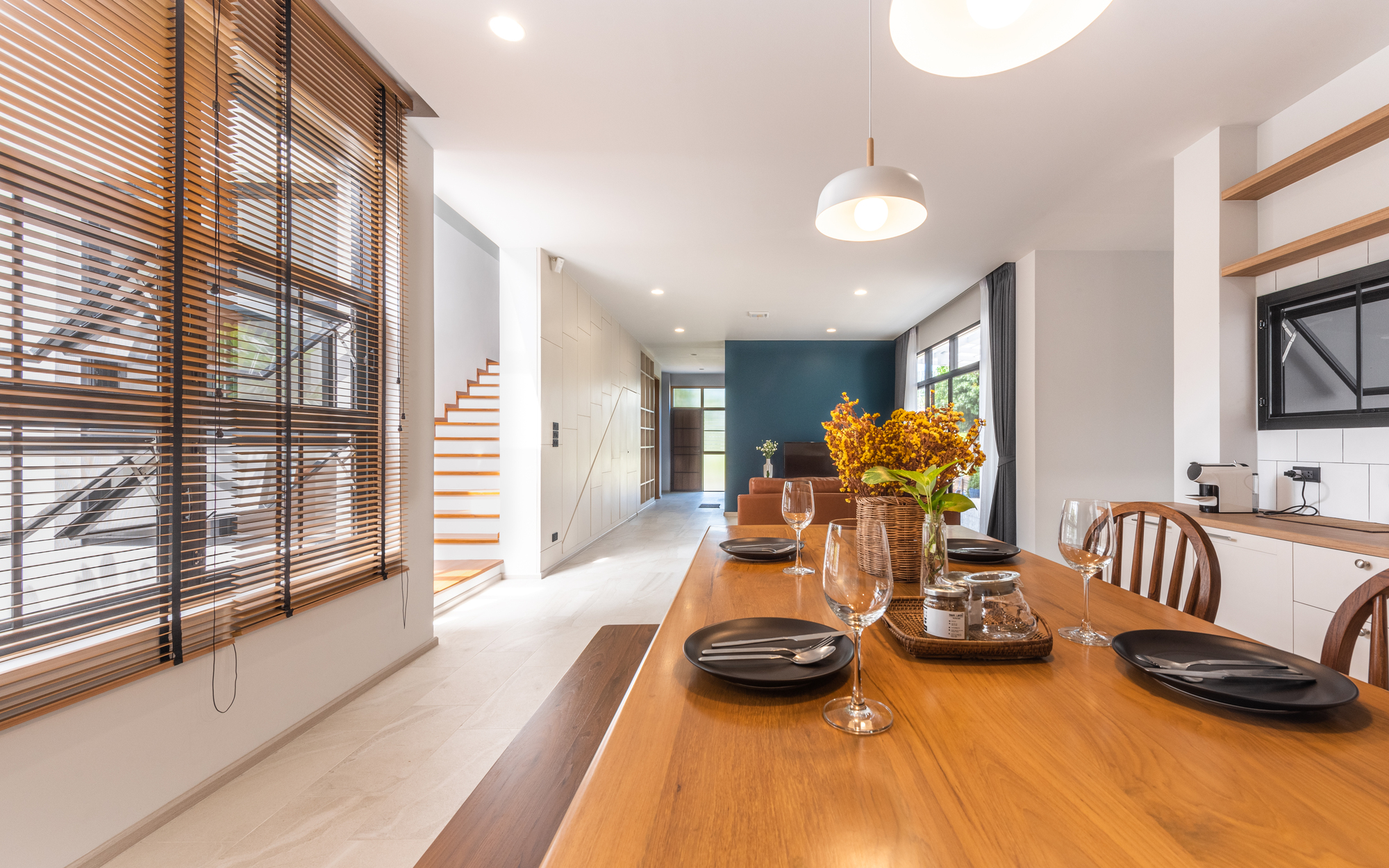 Gallery of NT House / 2929DesignLab 8