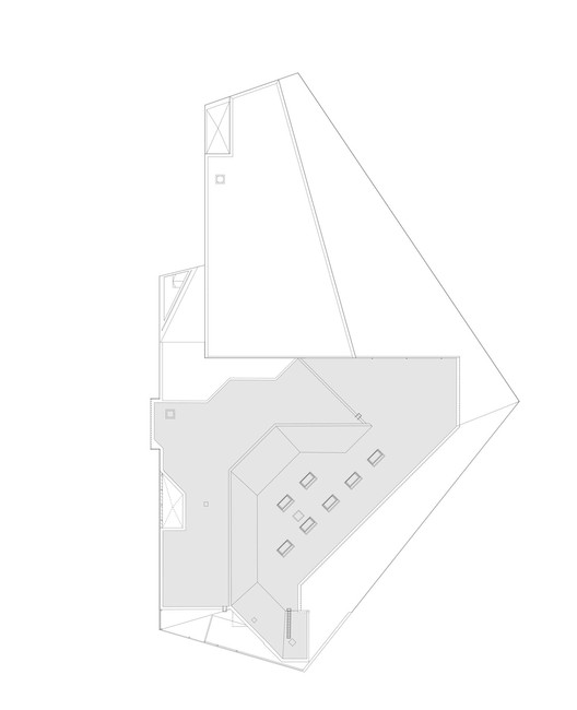 芬兰基尔科努米图书馆 / JKMM Architects - 36 的图像 38