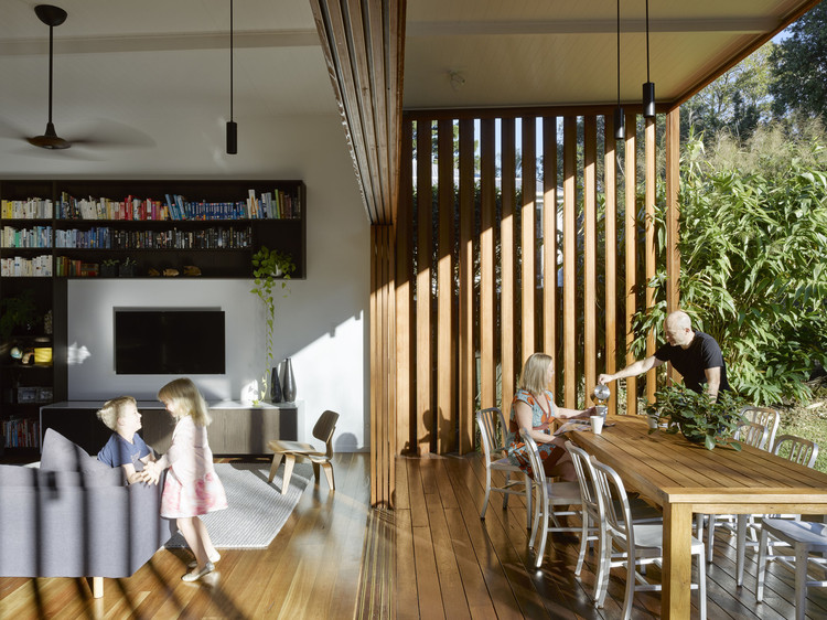 After All, Is Using Wood in Architecture Sustainable? - Image 11 of 12