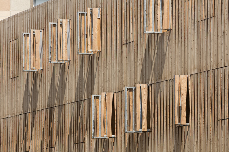 After All, Is Using Wood in Architecture Sustainable? - Image 1 of 12