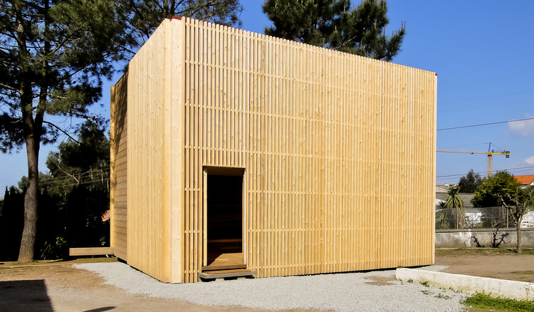 After All, Is Using Wood in Architecture Sustainable? - Image 9 of 12