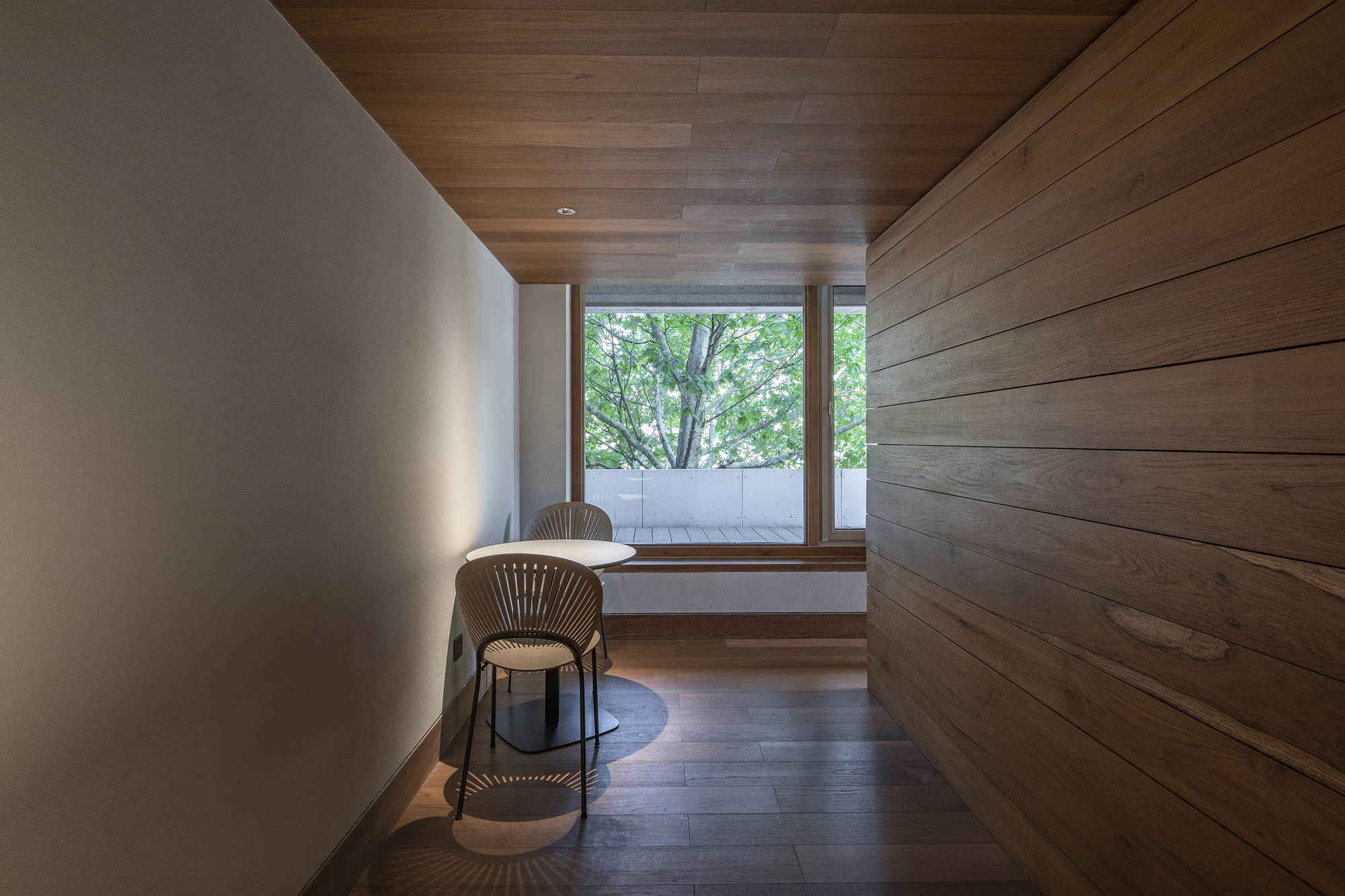 Gallery of The Radio Coffee / SpaceStation 18