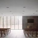 Loenen Pavilion  / KAAN Architecten - Interior Photography, Dining room