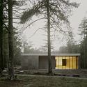 Loenen Pavilion  / KAAN Architecten - Exterior Photography