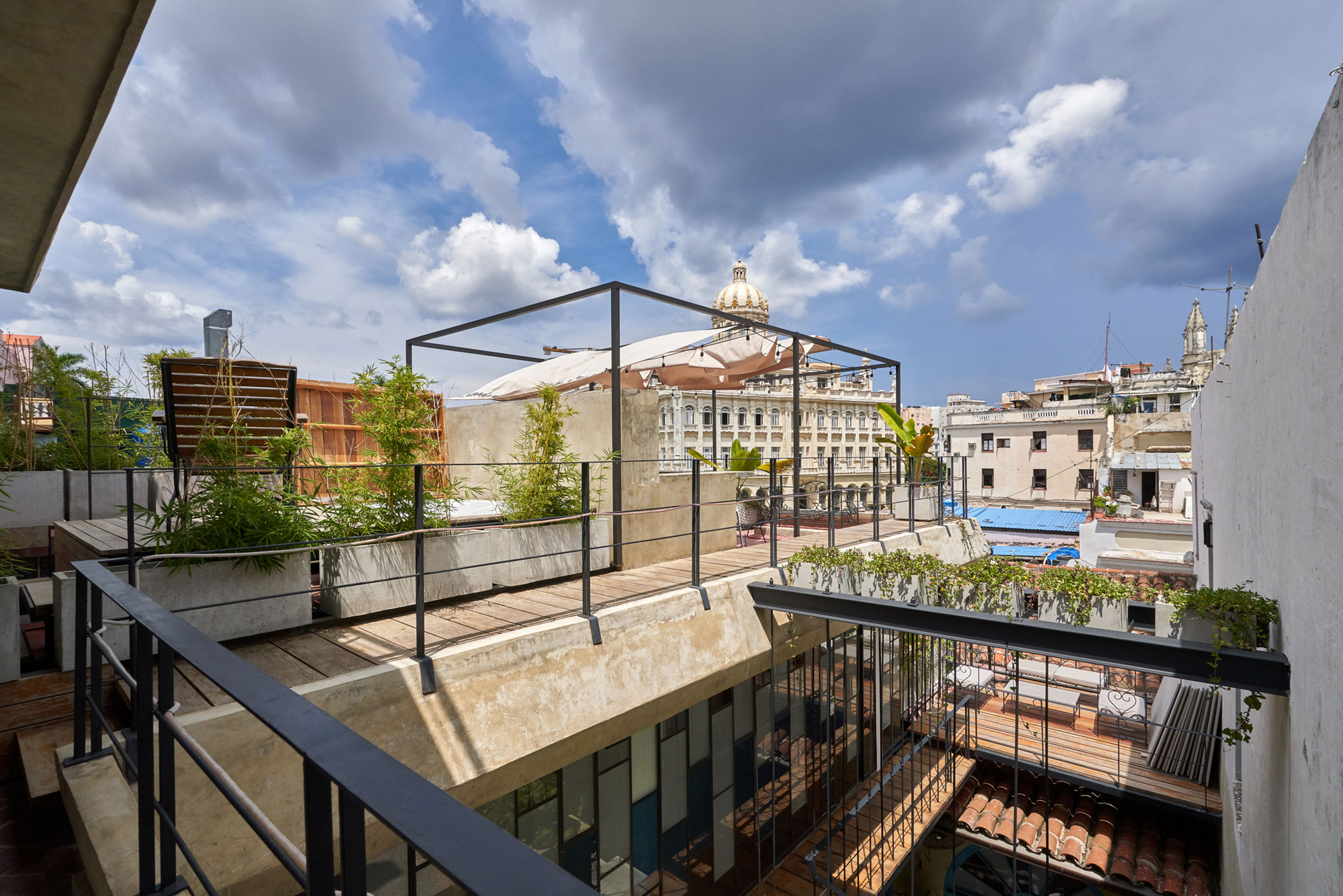 Galería de ArchDaily elige las mejores Prácticas Jóvenes