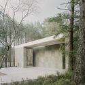 Loenen Pavilion  / KAAN Architecten - Exterior Photography