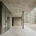 Loenen Pavilion  / KAAN Architecten - Interior Photography