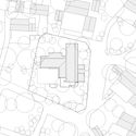 Drawing 3  SITE PLAN - X-House / NH Village Architects: Nh&agrave; gỗ xoan ấm c&uacute;ng b&igrave;nh y&ecirc;n ở qu&ecirc;