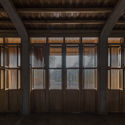 11 - X-House / NH Village Architects: Nh&agrave; gỗ xoan ấm c&uacute;ng b&igrave;nh y&ecirc;n ở qu&ecirc;
