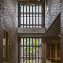 14 - X-House / NH Village Architects: Nh&agrave; gỗ xoan ấm c&uacute;ng b&igrave;nh y&ecirc;n ở qu&ecirc;