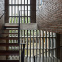 16 - X-House / NH Village Architects: Nh&agrave; gỗ xoan ấm c&uacute;ng b&igrave;nh y&ecirc;n ở qu&ecirc;