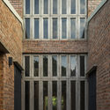25 - X-House / NH Village Architects: Nh&agrave; gỗ xoan ấm c&uacute;ng b&igrave;nh y&ecirc;n ở qu&ecirc;
