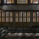 26 - X-House / NH Village Architects: Nh&agrave; gỗ xoan ấm c&uacute;ng b&igrave;nh y&ecirc;n ở qu&ecirc;