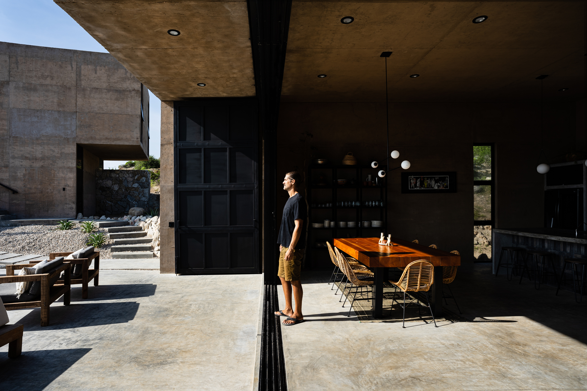 Galería de Casa Sonoma / Roca Arquitectos 22