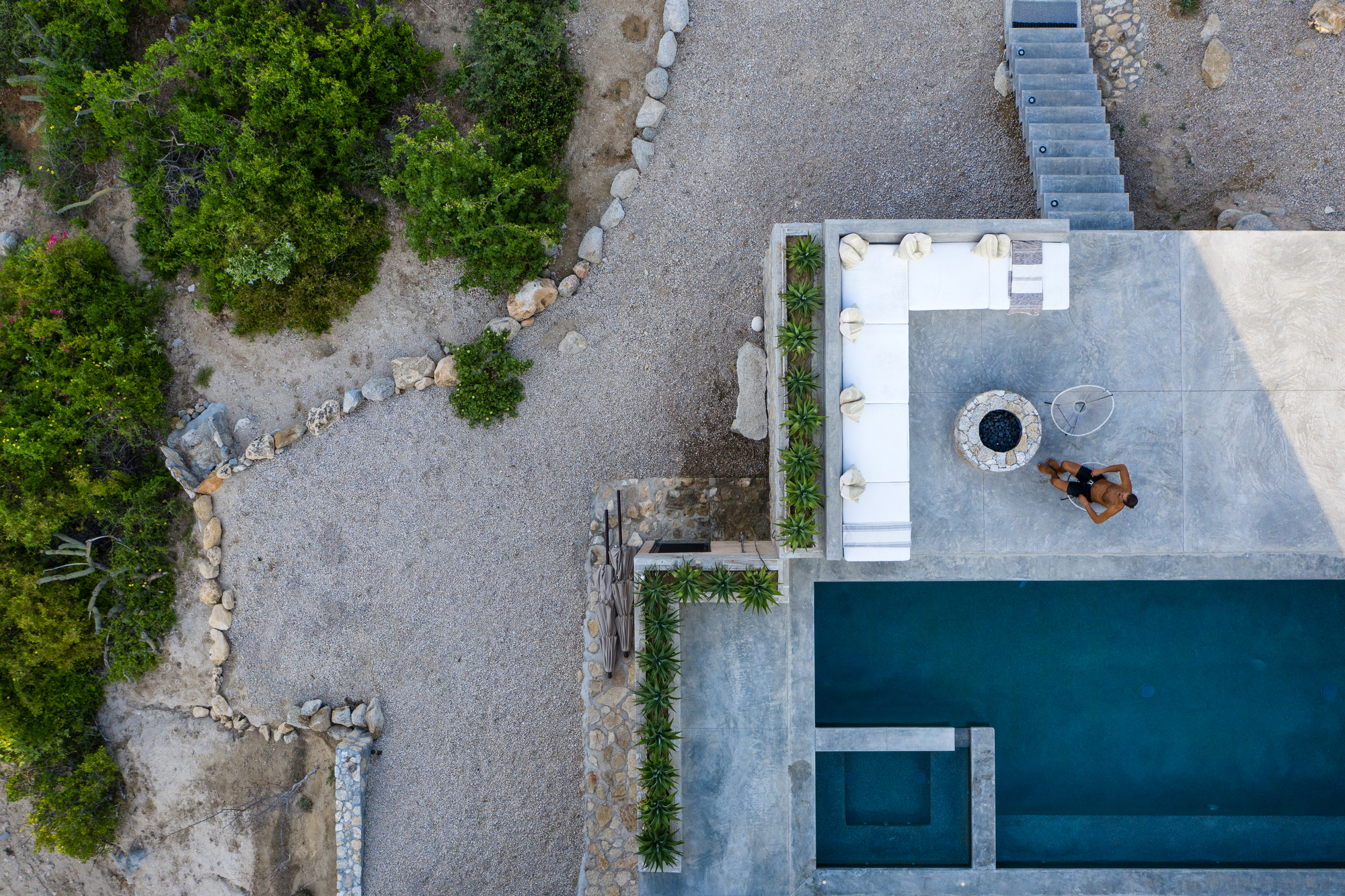 Gallery of Sonoma House / Roca Arquitectos 17