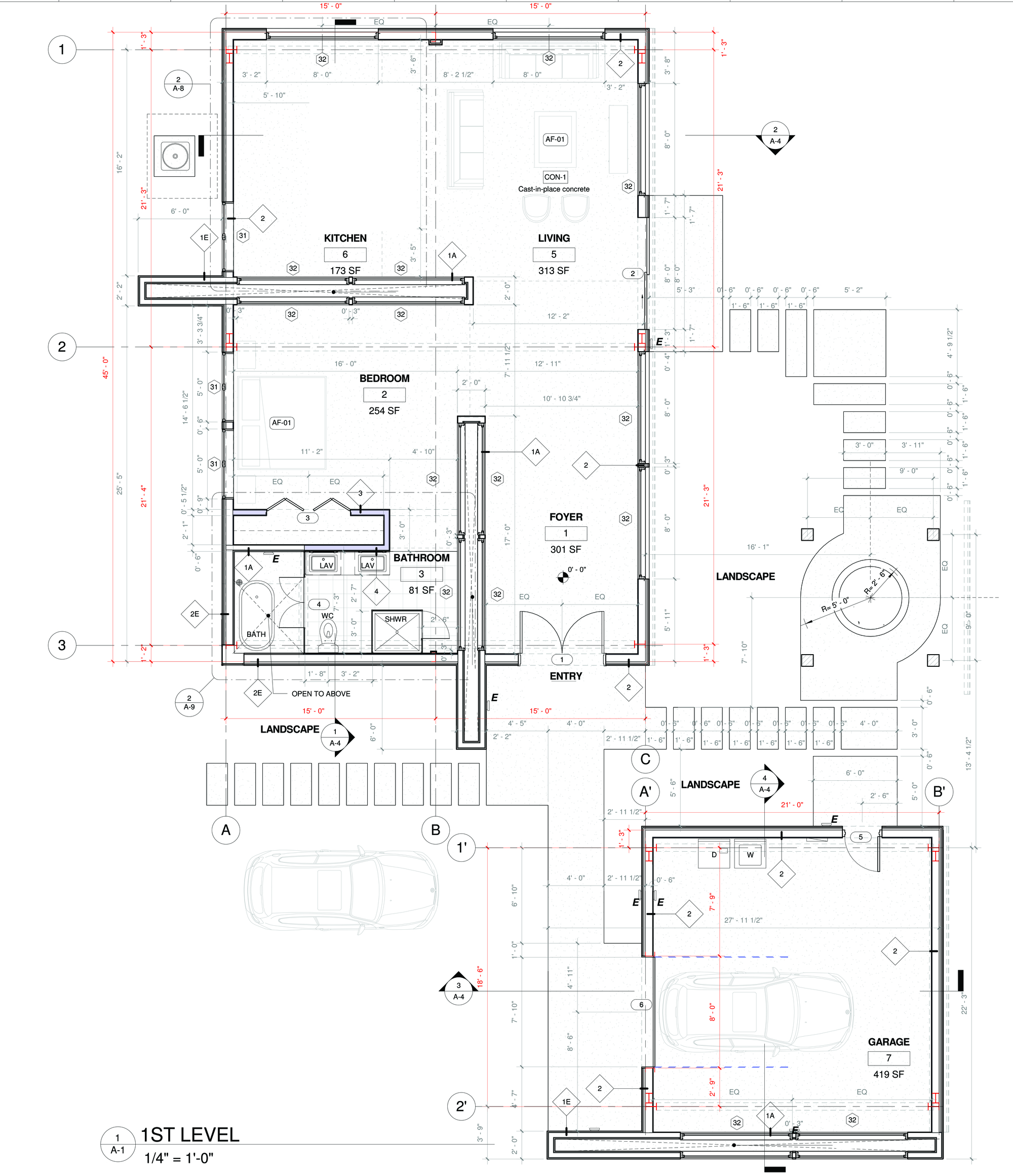 Gallery of Box Factory House / hb+a Architects - 29