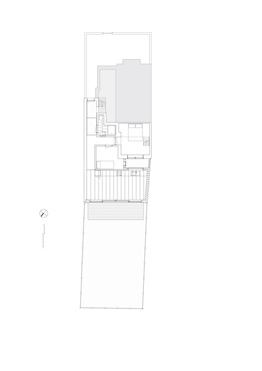 海格特兰登公园公寓扩建 / Russell Jones - 16 的图像 16