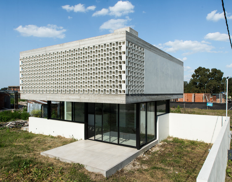 Duas Casas em Quimilar / S+S arquitectas - Mais Imagens