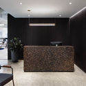 Axpo Holding AG US Headquarters  / BoND - Interior Photography, Offices Interiors, Chair