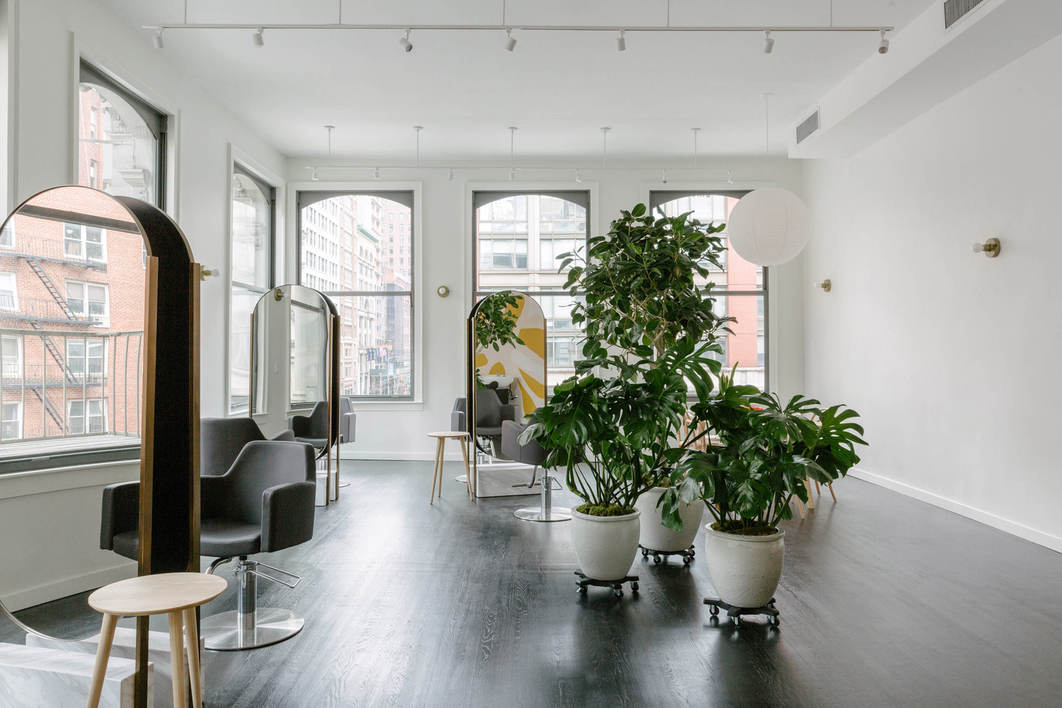 Gallery Of Hair Salon In New York Bond 11