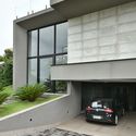 Casa Gênesis II / Luis Café & Vivian Contri Arquitetos Associados - Fotografia de Interiores, Fachada