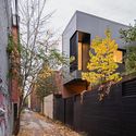 La Doyenne Renovation and Extension / NatureHumaine - Exterior Photography, House Interiors