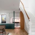 La Doyenne Renovation and Extension / NatureHumaine - Interior Photography, House Interiors, Stairs