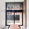 La Doyenne Renovation and Extension / NatureHumaine - Interior Photography, House Interiors