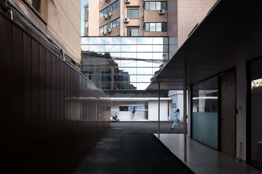 Reforma do Edifício Yulin / epos architecture Reforma do Edifício Yulin / epos architecture - Fotografia de Interiores