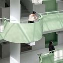 Reforma do Edifício Yulin / epos architecture - Fotografia de Interiores, Renovação