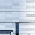 Museu e Biblioteca de Jiashan / UAD - Desenhos, Bibliotecas, Fachada