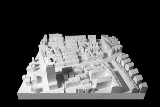 Pocket Plaza / Atelier Archmixing - Image 19 of 26