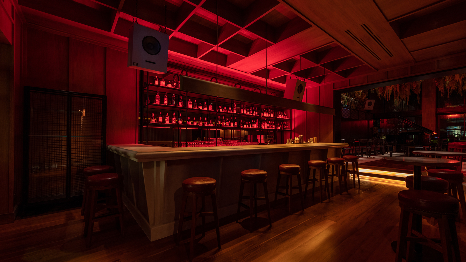 Gallery of Central : The Original Store / Vincent Van Duysen Architects ...