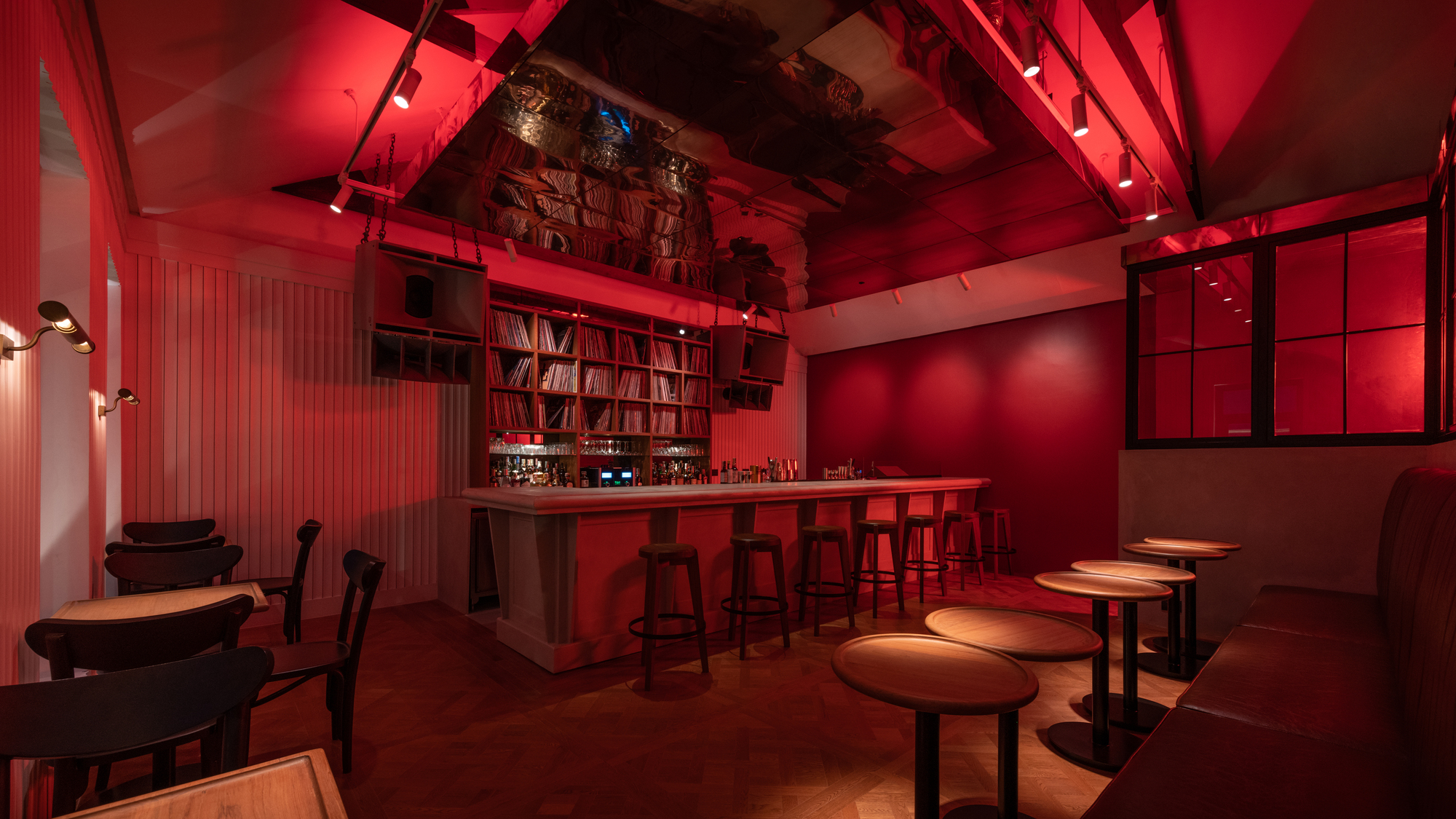 Gallery of Central : The Original Store / Vincent Van Duysen Architects ...