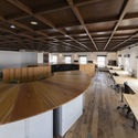 MTRL Kyoto / Fumihiko Sano Studio - Interior Photography, Cowork Interiors
