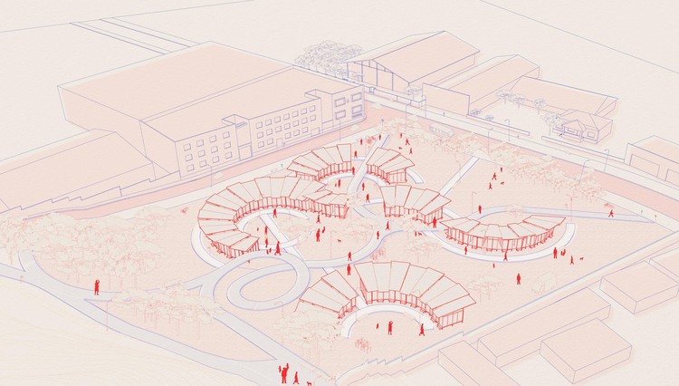 The best graduation projects of 2020 - Image 23 of 82