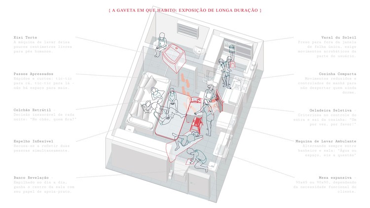 The best graduation projects of 2020 - Image 34 of 82
