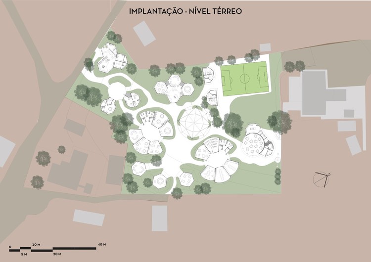 The best graduation projects of 2020 - Image 19 of 82