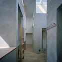 House with Light Void / FujiwaraMuro Architects - Interior Photography