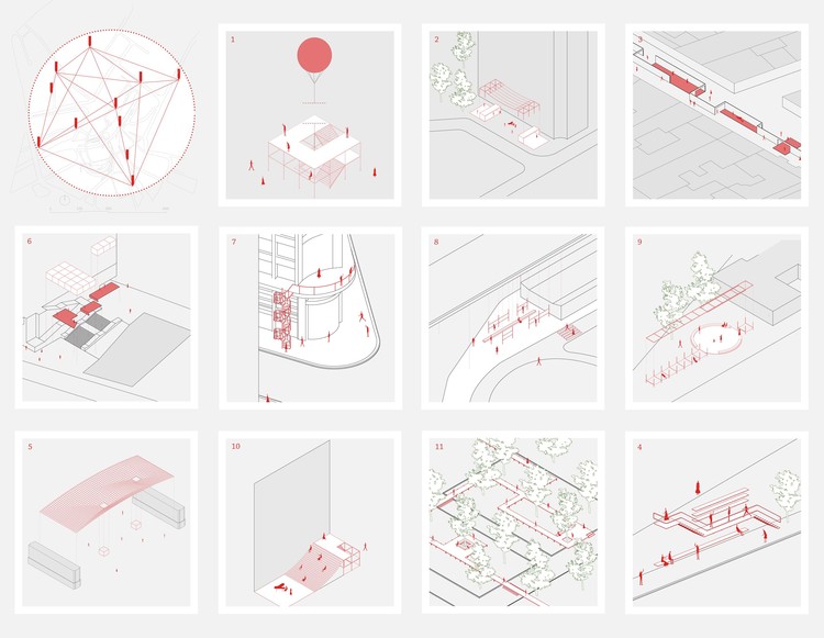 The best graduation projects of 2020 - Image 12 of 82
