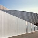 Narbonne Arena / Marc Mimram - Exterior Photography