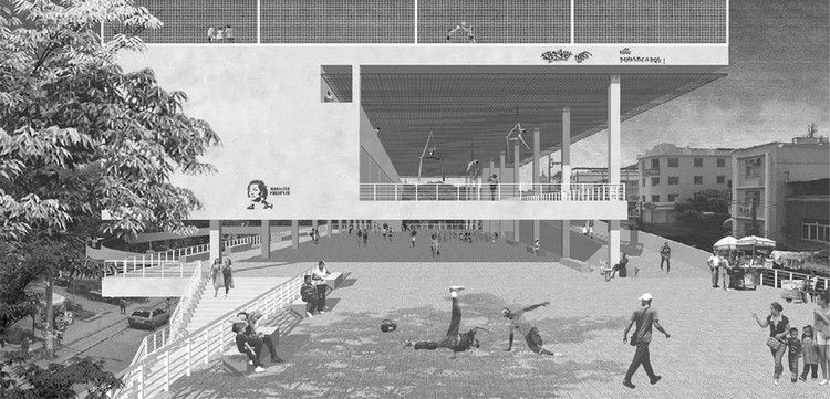 The best graduation projects of 2020 - Image 26 of 82