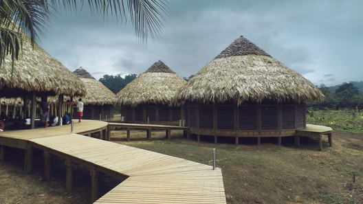 Absent Architecture: A Rural Perspective on Colombian Territory - Image 5 of 14