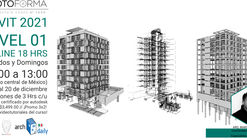 Curso Autodesk Revit Nivel 01