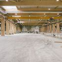 爱沙尼亚木材工厂Arcwood / Kadarik Tüür Arhitektid - 室内图, 工厂