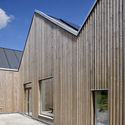 Savannen Nursery / Nordic Office of Architecture - Exterior Photography, Day Care, Facade