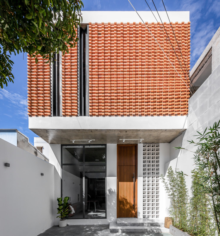 NT's Habitat / Flex.atelier - More Images