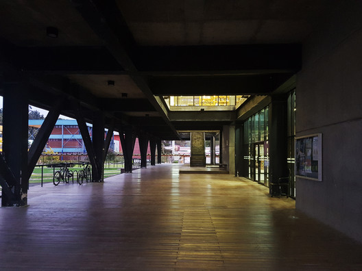 Contemporary Chilean Architecture on the Rise: A Journey, Twelve Projects - Image 6 of 14